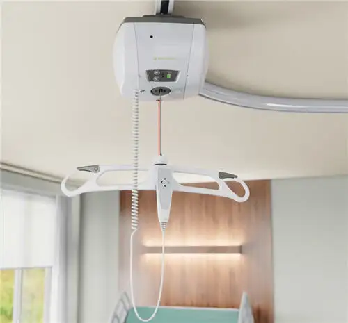 Ceiling Lifts