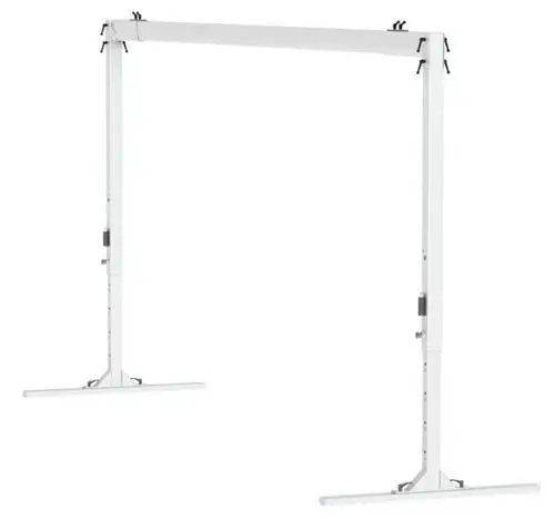 FlexiRail Ceiling Lift