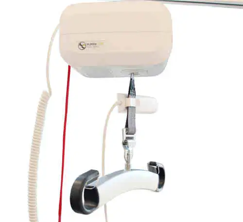 HeliQ Ceiling Lift