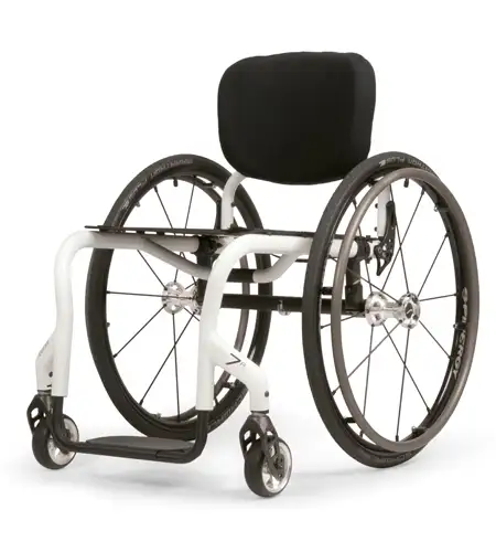 quickie lite 2 wheelchair