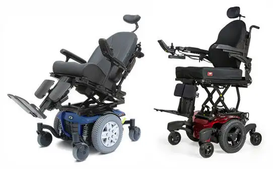 Complex Rehab Mobility