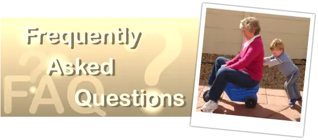 Frequently Asked Questions