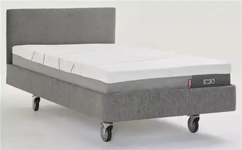 IC111 Homecare Bed