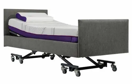IC333 Homecare Bed