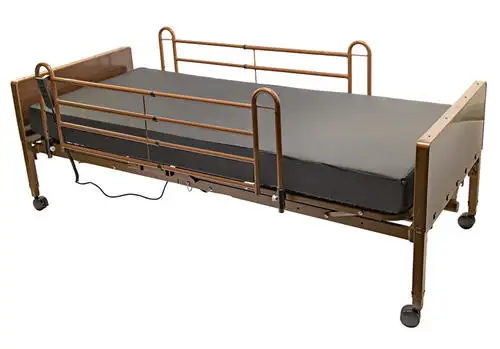 Protekt Akra-FE Full-Electric Bed