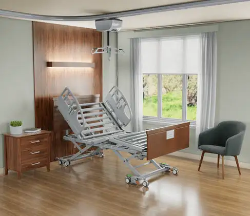 SPAN Encore Bed