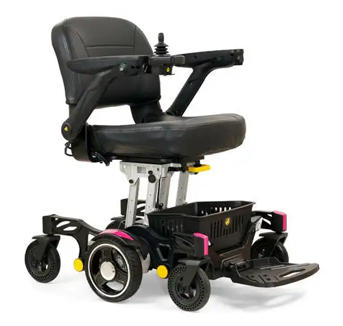 Buzzaround CarryOn Model: GP130