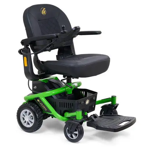 LiteRider Envy