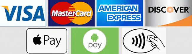 credit cards
