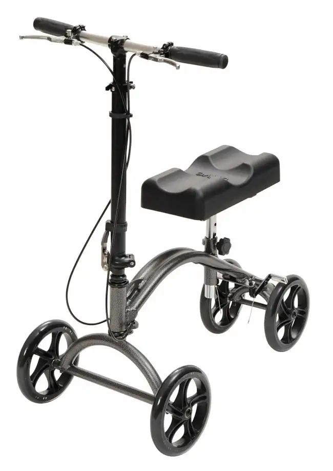 knee walker scooter