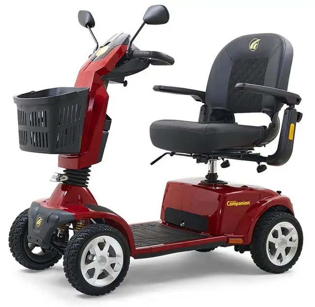 Mobility Scooter
