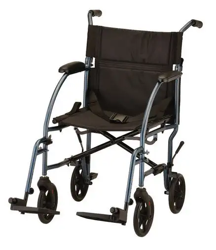 Transport Wheelchair