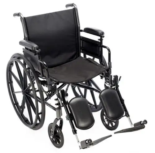 Wheel Chairs