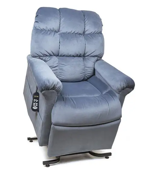 Golden Maxi Comfort