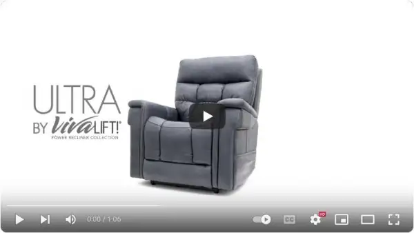 Pride Mobility Video