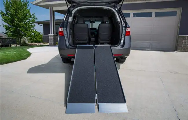 ez access ramps