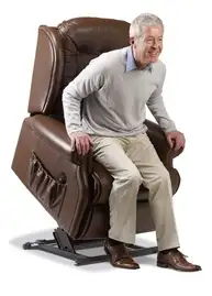 Lift recliner
