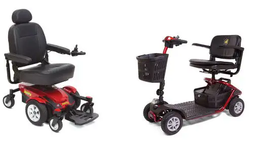 scooter rentals