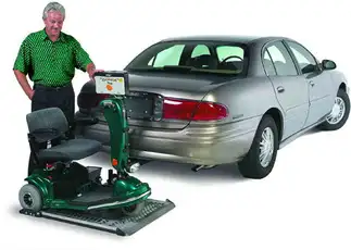 Car Lift