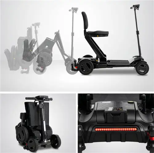 Go Go Carbon