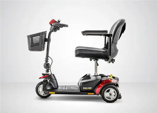 Go Go Elite Traveller® 3-Wheel