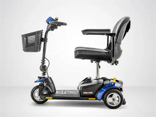 Scooters