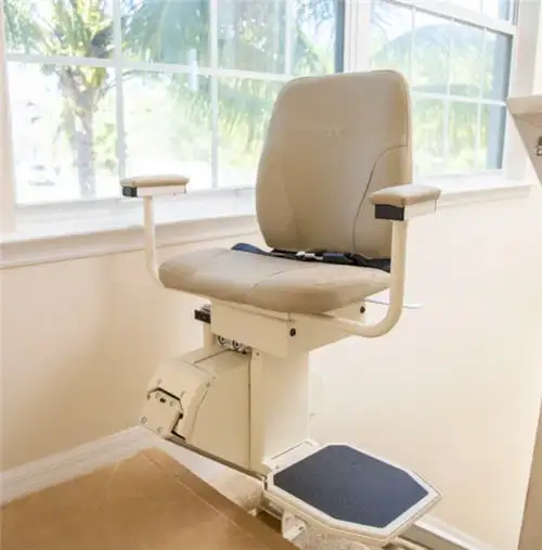 Stairlifts