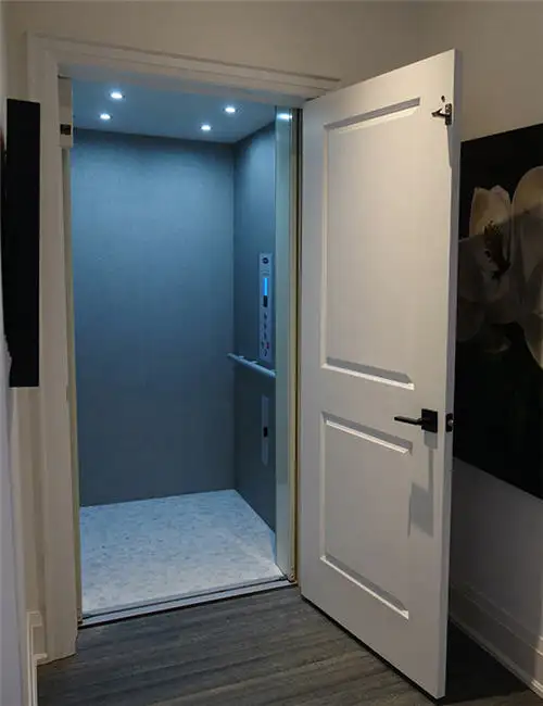 Home Elevator