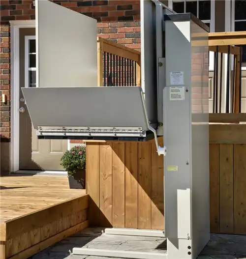 Vertical Platform Lifts/Elevators